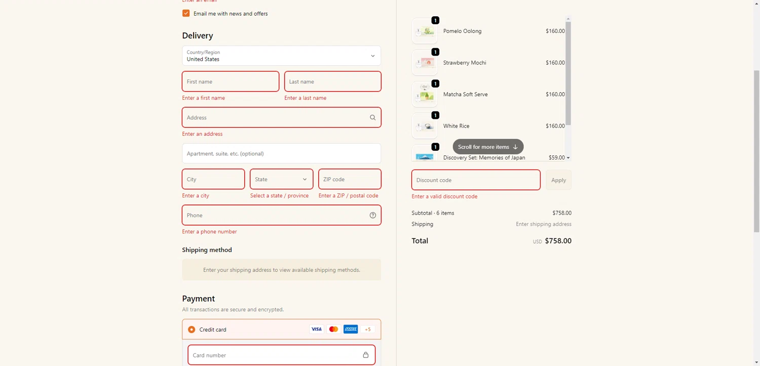d'Annam discount code screenshot showing code 2PRCGD9XKH applied at d'Annam checkout page. Uploaded by SimplyCodes community member ValiantAce1810 on Feb 8, 2026
