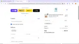 BABBLES10 coupon verification screenshot
