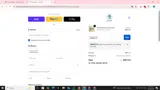 BABBLES10 coupon verification screenshot
