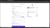 MAYAL20 coupon verification screenshot