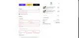 Simplymon10 coupon verification screenshot