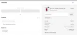 HOUSE20 coupon verification screenshot