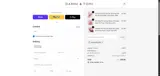 10offMarlaKris coupon verification screenshot