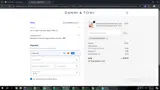 10OFFBRONWYNRILEY coupon verification screenshot