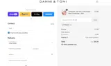 TPDEALS coupon verification screenshot