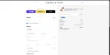 TPDEALS coupon verification screenshot