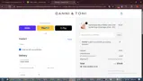 yelipop coupon verification screenshot
