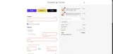 yelipop coupon verification screenshot