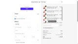 10offCAITLINSIZEMORE coupon verification screenshot