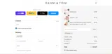 TPDEALS coupon verification screenshot