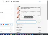 extra10% coupon verification screenshot