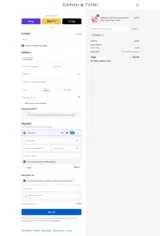 yelipop coupon verification screenshot