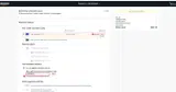 SURPRISE25 coupon verification screenshot