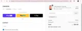 balance coupon verification screenshot