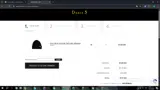 NEW15 coupon verification screenshot