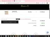 ENJOY20 coupon verification screenshot