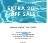 20Extra24 coupon verification screenshot