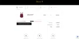 BLOOM20 coupon verification screenshot