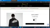 20EXT25 coupon verification screenshot
