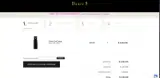 ENJOY20 coupon verification screenshot