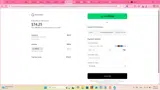 PINTU coupon verification screenshot