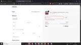 DANZIA_NEW coupon verification screenshot