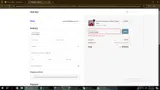 DANZIA_NEW coupon verification screenshot