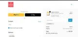 HONEY10 coupon verification screenshot