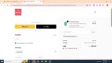 BALANCEDSTONE coupon verification screenshot
