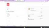 BALANCEDSTONE coupon verification screenshot
