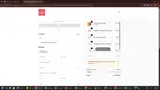 HARMONY20 coupon verification screenshot