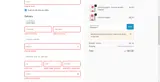 Balance15 coupon verification screenshot