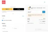 Balance15 coupon verification screenshot