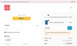 WETHRIFT coupon verification screenshot