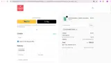 ACUCONNECTIONS coupon verification screenshot