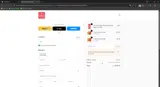 THANKYOU5 coupon verification screenshot