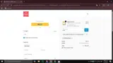 SOFIE coupon verification screenshot