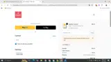 WK20 coupon verification screenshot