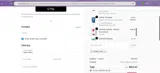THANKYOU5 coupon verification screenshot