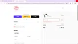 DHC coupon verification screenshot