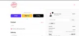 10OFF coupon verification screenshot