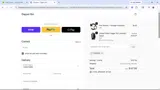 CIARA15 coupon verification screenshot