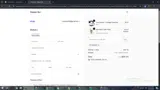 CIARA15 coupon verification screenshot