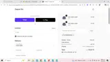 QTheDisciple coupon verification screenshot