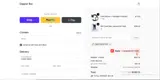 CASEYRIVETER coupon verification screenshot