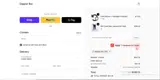 KINGAJAYLOVE coupon verification screenshot