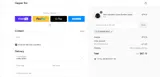 QTheDisciple coupon verification screenshot
