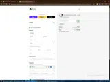 RENTAL coupon verification screenshot