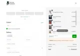 MUMMY13 coupon verification screenshot