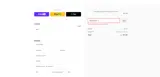 PARTS13 coupon verification screenshot